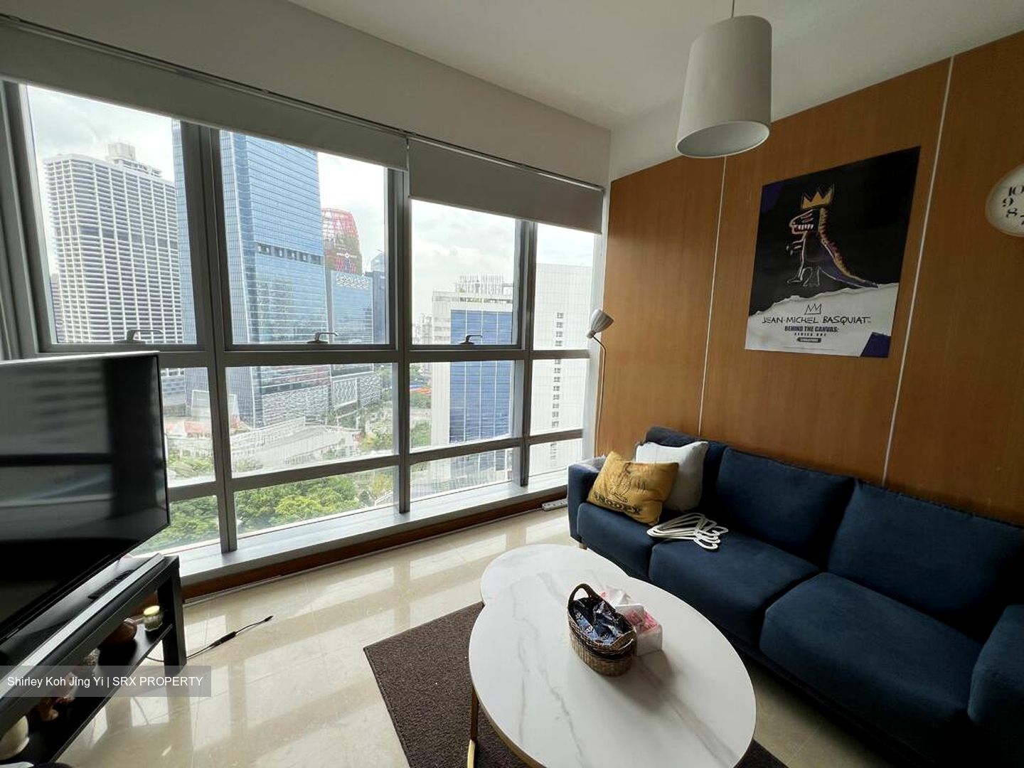 The Clift (D1), Apartment #501367171